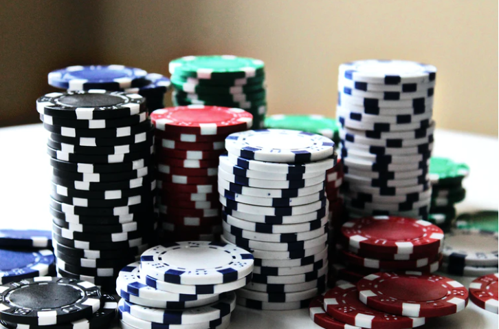 gambling