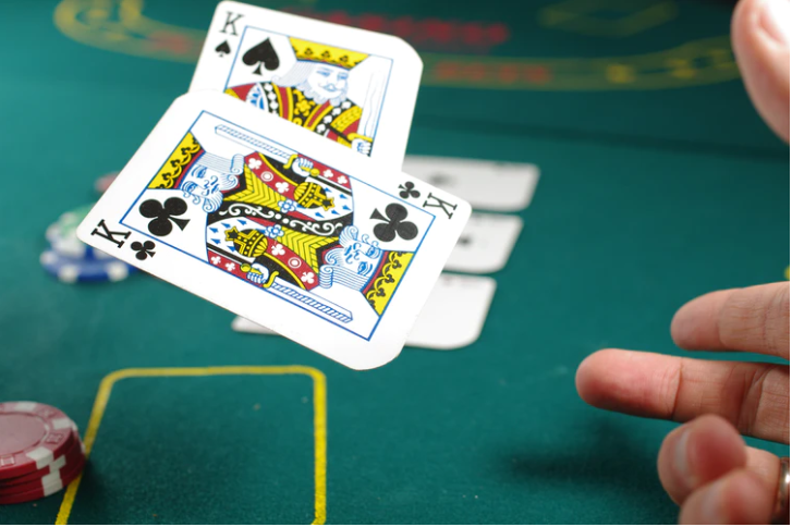 poker nights