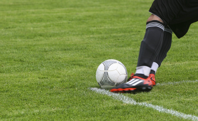 soccer ball