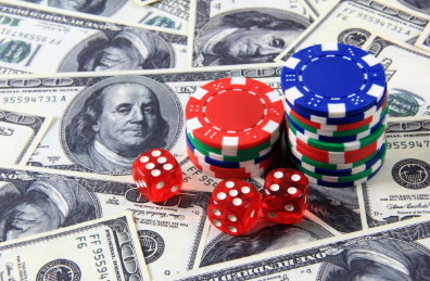 Gambling