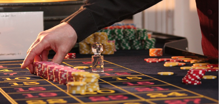 casino