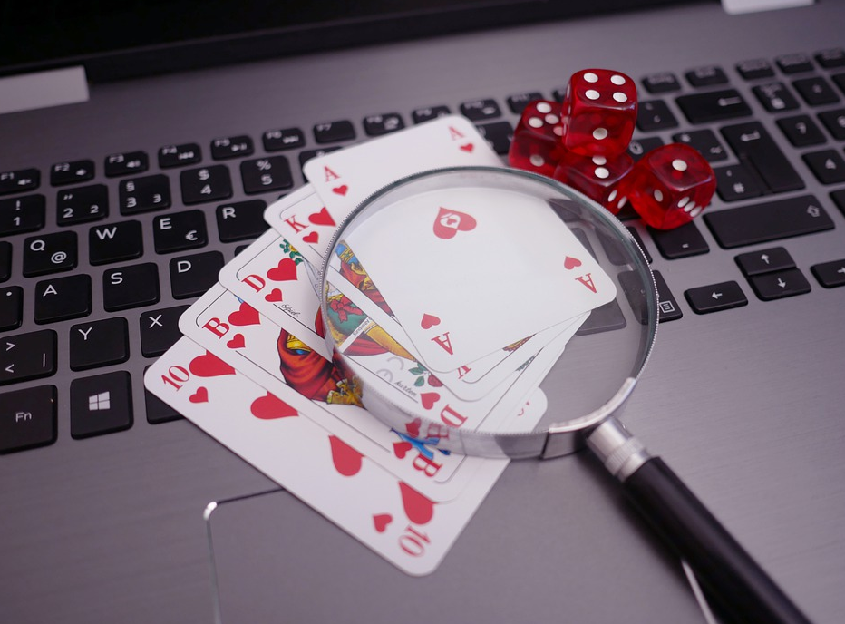 casino online