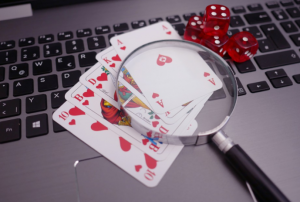 online gambling