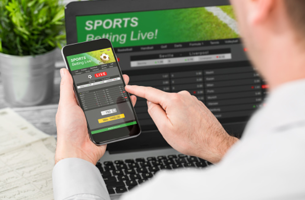 soccer betting