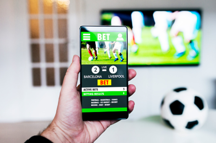 sports betting