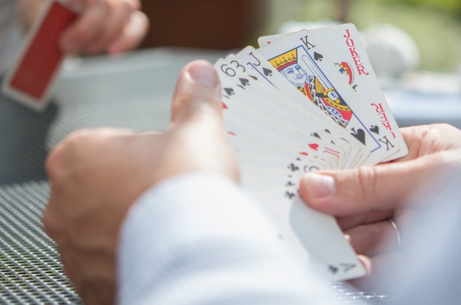 poker