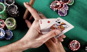 poker