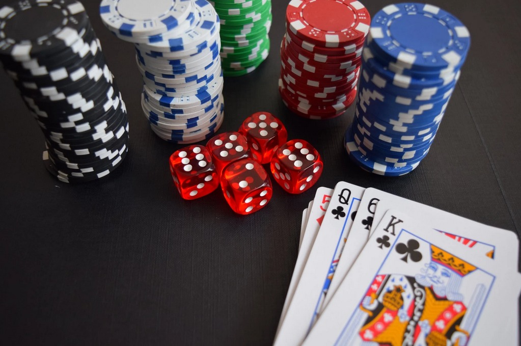 casino