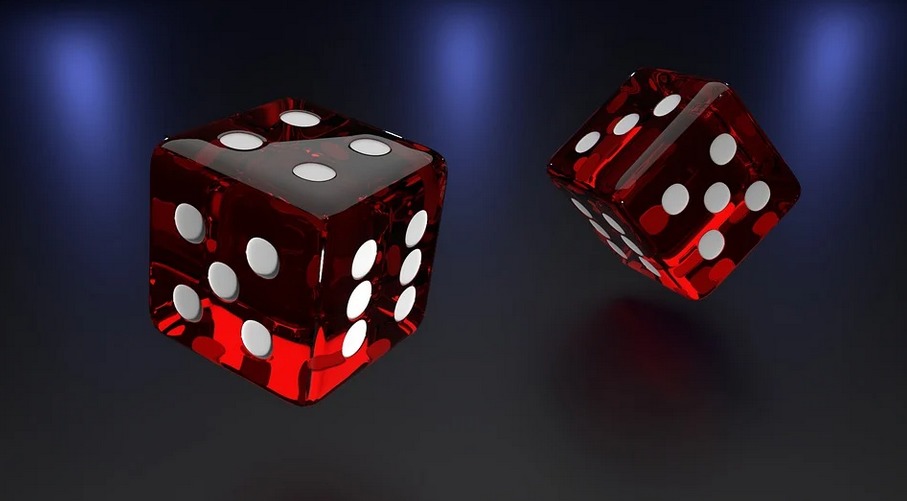 double domino