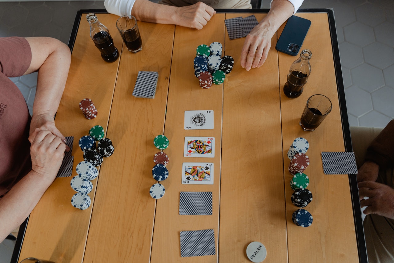 cards