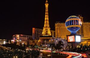 vegas casino