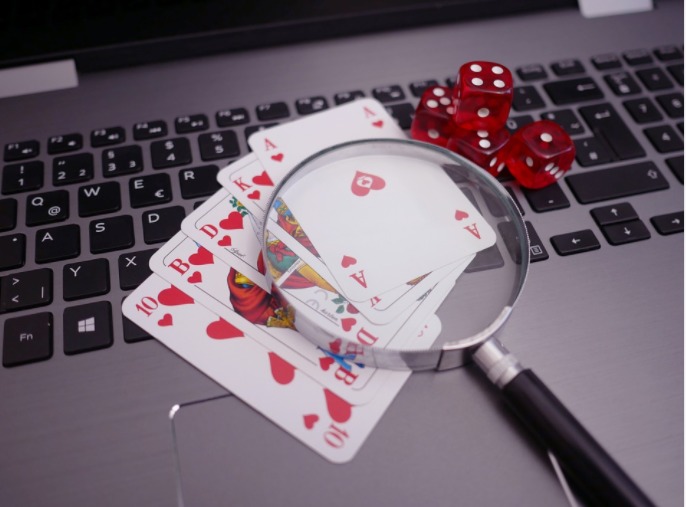 online gambling