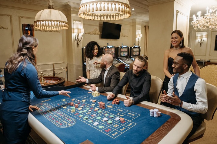 casino