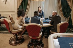 gamblers