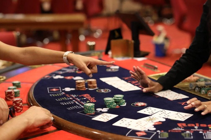 poker