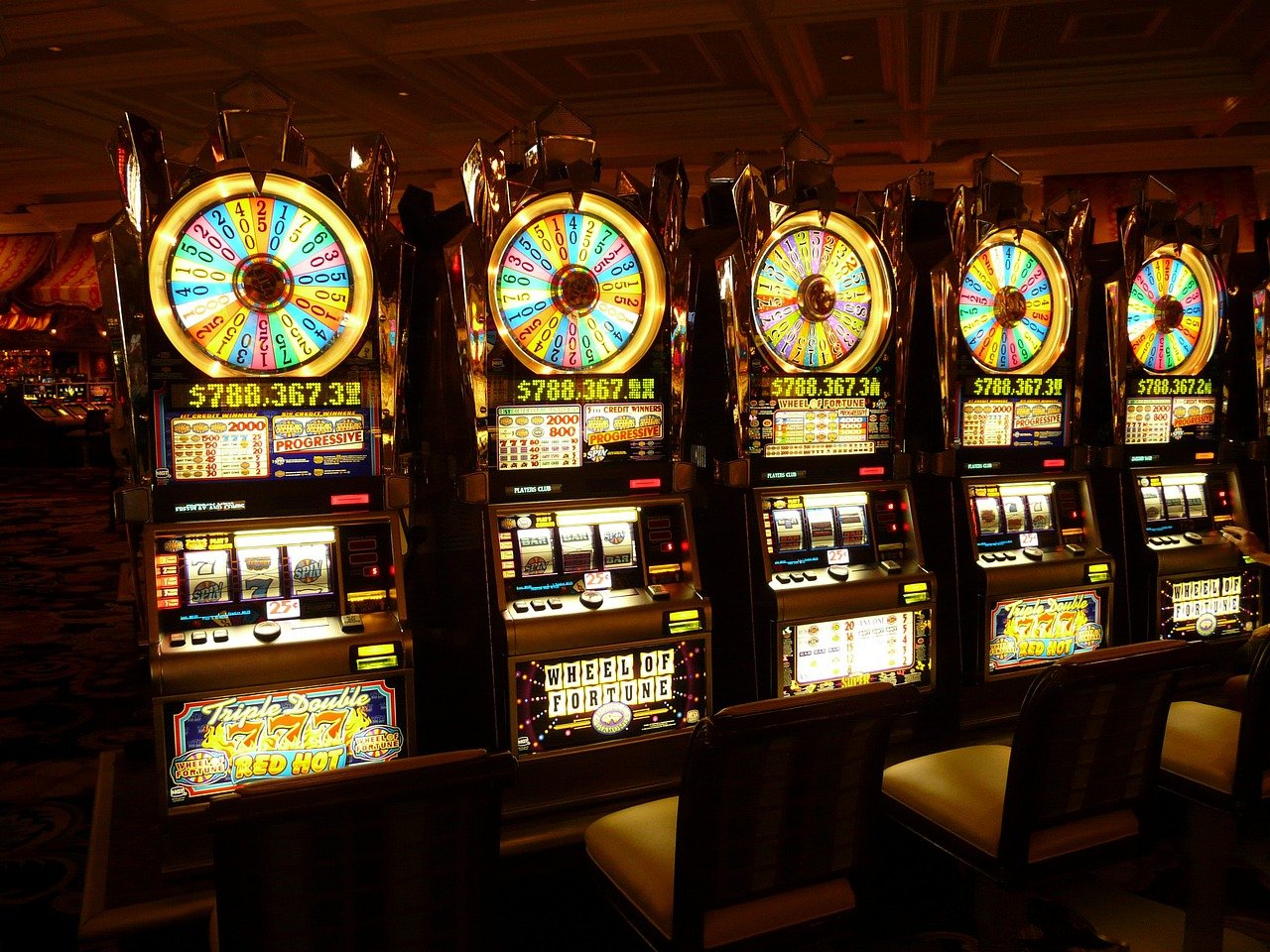 casino