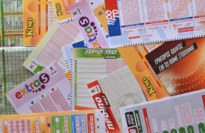 bookmaker