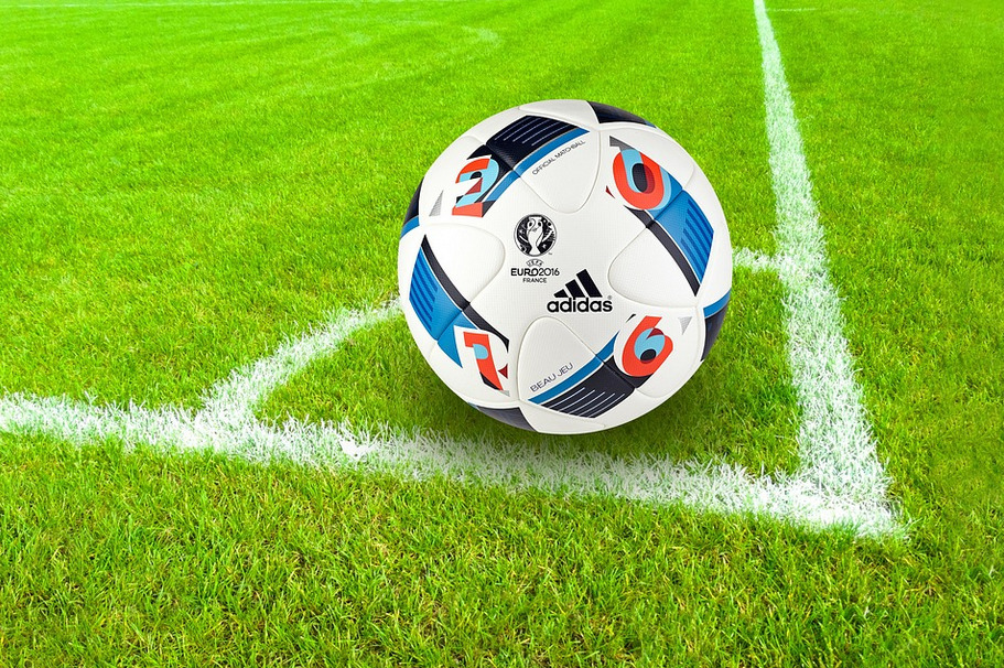 football
