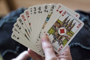 cards